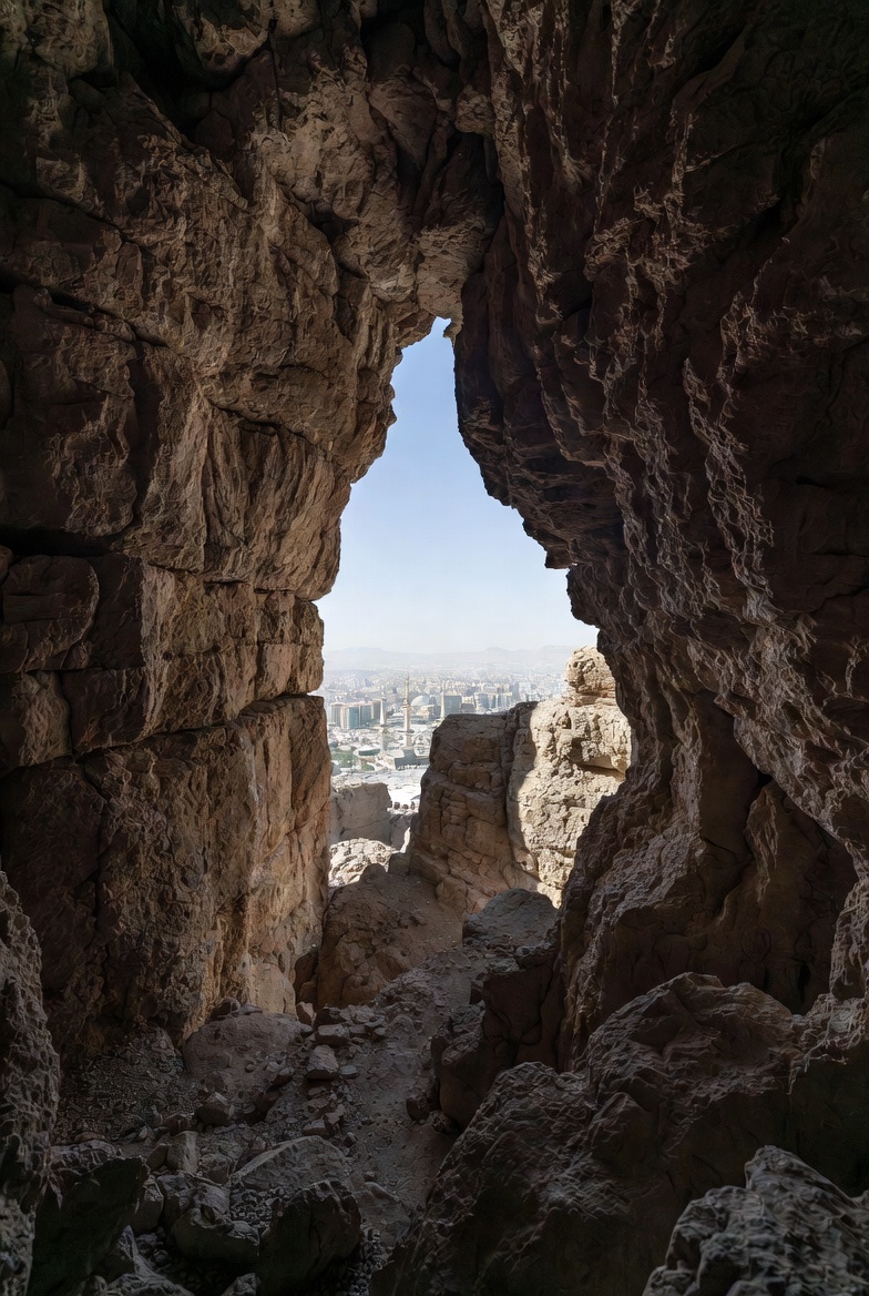 Cave of Hira
